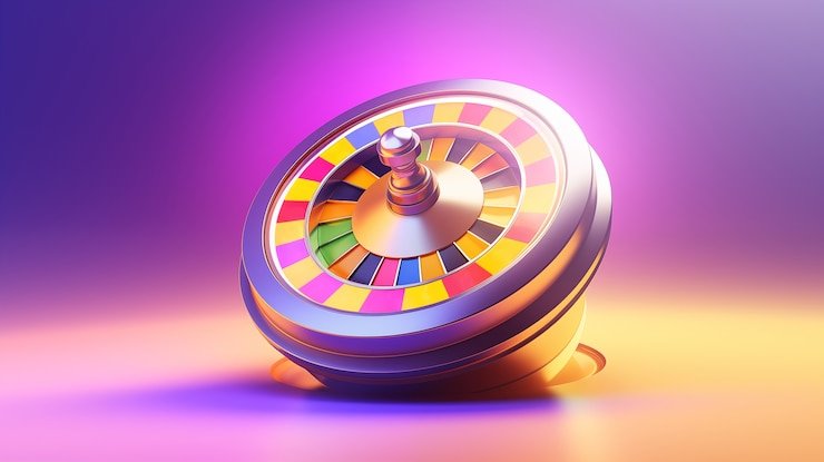 Membaca ketentuan bonus di ponsel