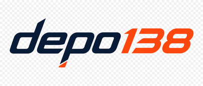 Logo depo138 untuk navigasi utama